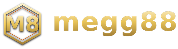 megg88 logo