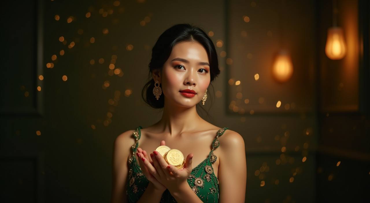 megg88 Midnight Express: Slot Misteri Dengan Suasana Gelap